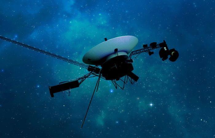 La NASA ristabilisce il contatto con la Voyager 1 utilizzando un vecchio trasmettitore radio