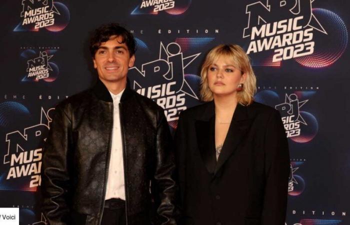 “Il mese più bello della mia vita”: Louane annuncia il suo fidanzamento con Florian Rossi