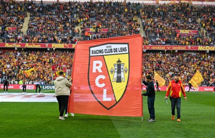 Disastro a Lens prima di Parigi