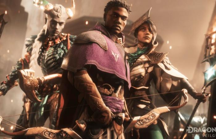 Dragon Age: The Veilguard consente ai giocatori di personalizzare la difficoltà di combattimento