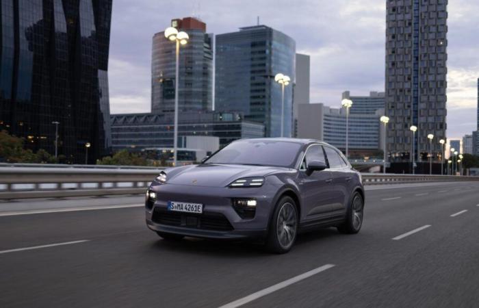 La Citroën e-C3 batte la Model Y di Tesla: mese divertente per le auto elettriche