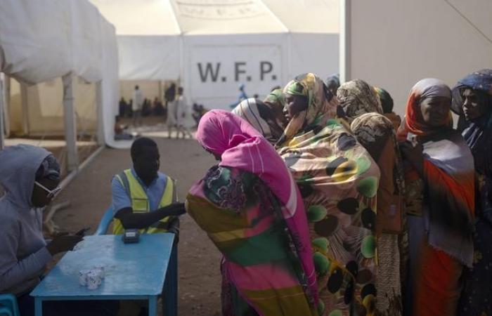 Sud Sudan: di fronte allo spettro dell’aggravarsi della fame, il WFP lancia un appello urgente ai donatori