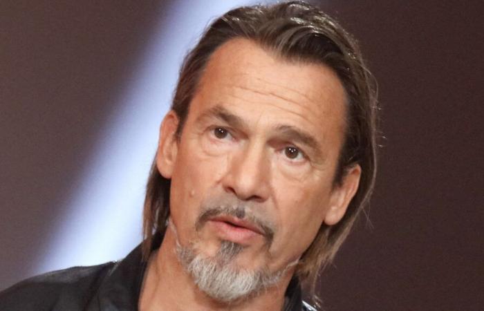 Florent Pagny spiega perché “non sarà mai più calmo” di fronte alla malattia