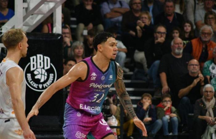 Boulazac riesce all'overtime e perde 87-83 sul campo del Caen