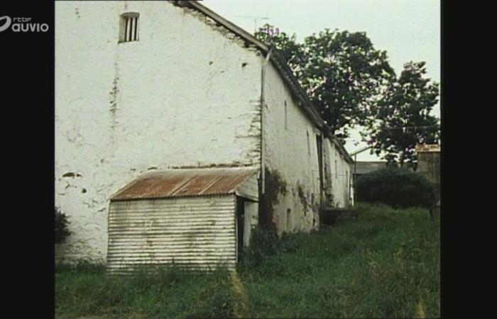 Archivi Sonuma – Architetture senza architetti – Fattorie in Vallonia n°8, Grandu, Ardenne centrali