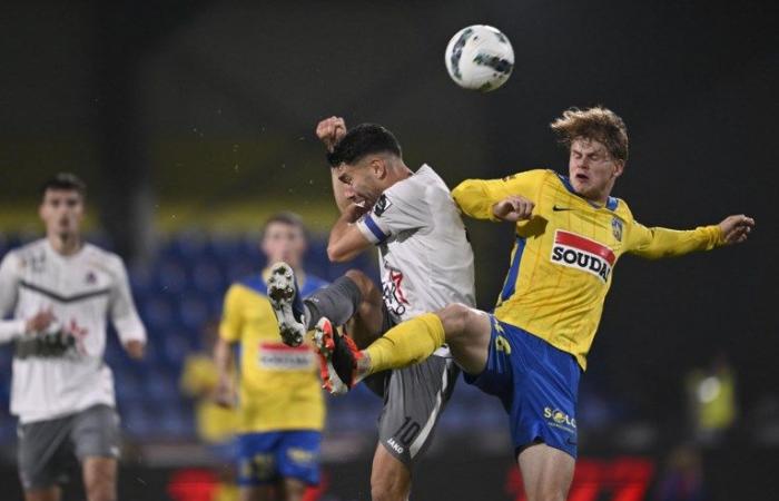 Westerlo può vincere ancora in casa e rientra (per breve tempo) tra i primi sei