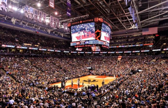 Aggiornamenti dei punteggi LIVE di Los Angeles Lakers vs Toronto Raptors, informazioni sullo streaming e come guardare la partita NBA | 1 novembre 2024