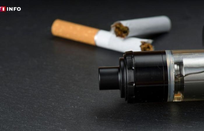 Mese senza tabacco: la sigaretta elettronica è una buona soluzione per smettere di fumare?