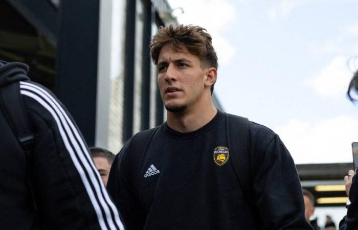 Il giocatore di rugby Oscar Jegou, ancora accusato di stupro aggravato in Argentina, torna in campo a La Rochelle questo sabato – Libération