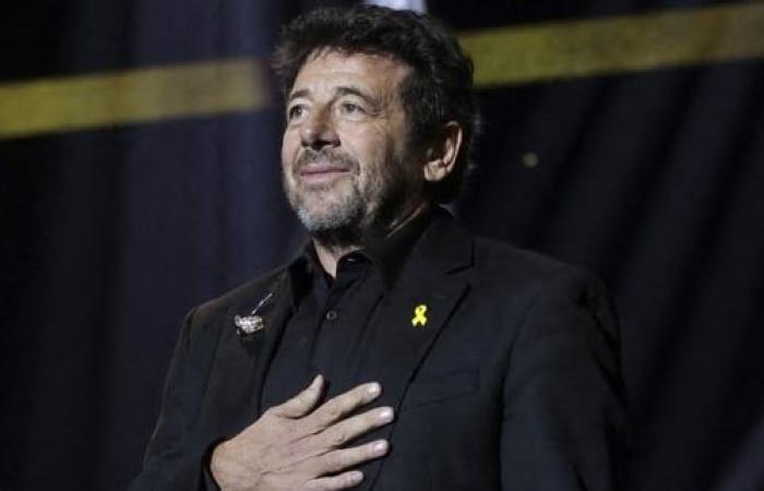 questa canzone di Patrick Bruel che ha rilanciato la sua carriera