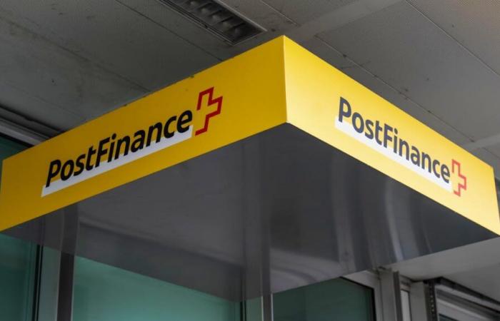 Postfinance: grave interruzione – 20 minuti