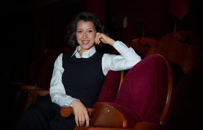 Ginevra: Lisette Oropesa, una voce radiosa al Grand Théâtre