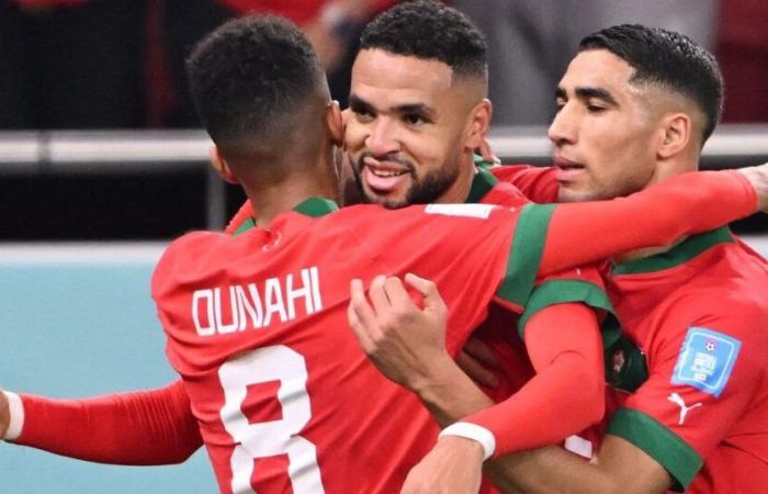 Il calcio marocchino: tra talenti nazionali e ambizioni internazionali