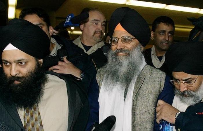 Gli assassini di Ripudaman Singh Malik furono “assunti e pagati”