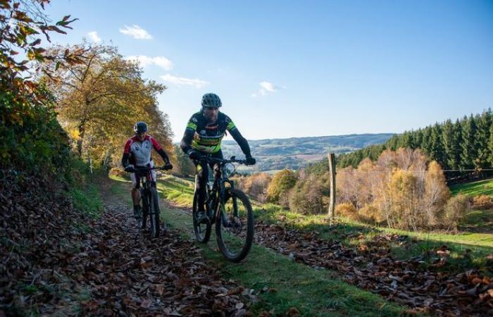 Idee per gite nel Cantal: la nostra selezione dal 1 al 3 novembre