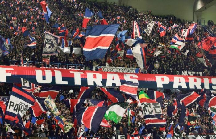 La lettera del PSG ai suoi sostenitori