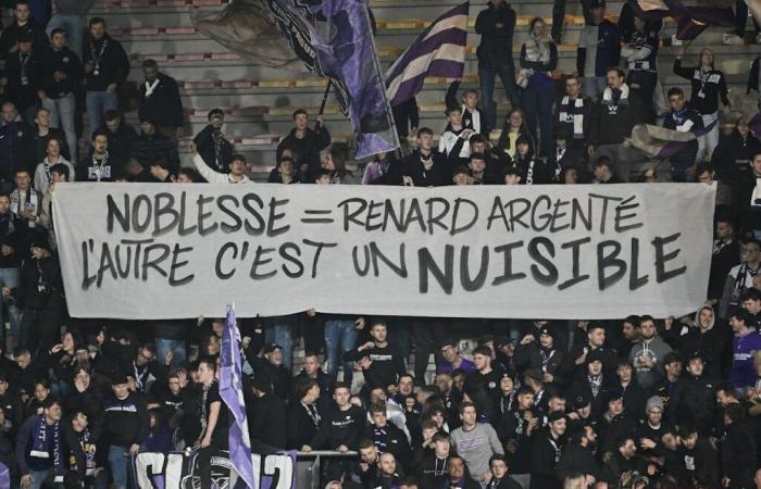 “Renard non gradito”, “Una peste”: i tifosi associano Olivier Renard allo Standard, l’Anderlecht ha sottovalutato la domanda? – Tutto il calcio