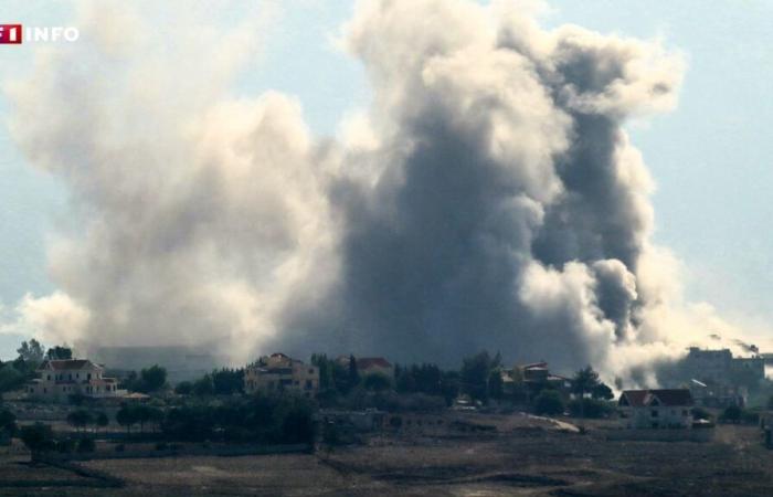 LIVE – Medio Oriente: attacco israeliano sulla città di Baalbeck. Lo riferisce l’agenzia nazionale libanese