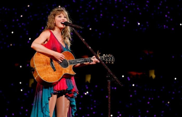 Biglietti Taylor Swift Indianapolis 1 novembre: ultima possibilità di acquistare posti