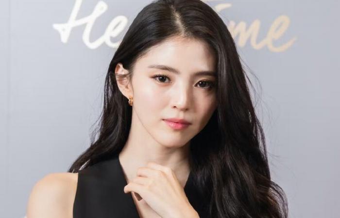 Han So Hee è in realtà più vecchia di quanto indicato sul suo profilo: K-GEN