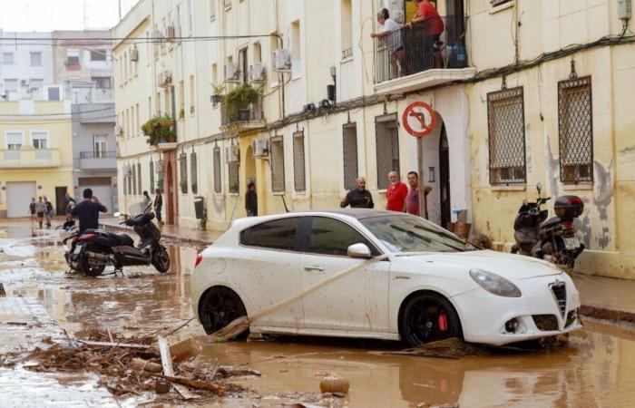 Alluvioni in Spagna: perché un numero così alto di vittime? Cause multifattoriali