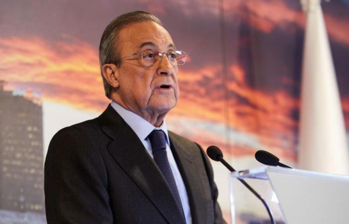 perché Florentino Pérez inizierebbe a perdere la pazienza