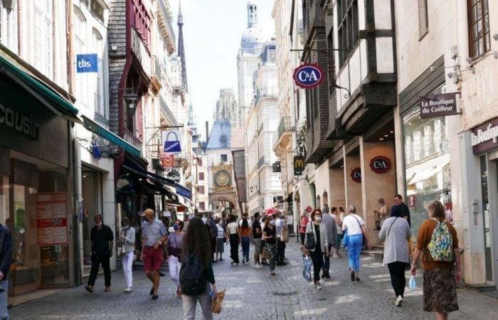 Negozi, musei… Cosa apre a Rouen venerdì 1° novembre