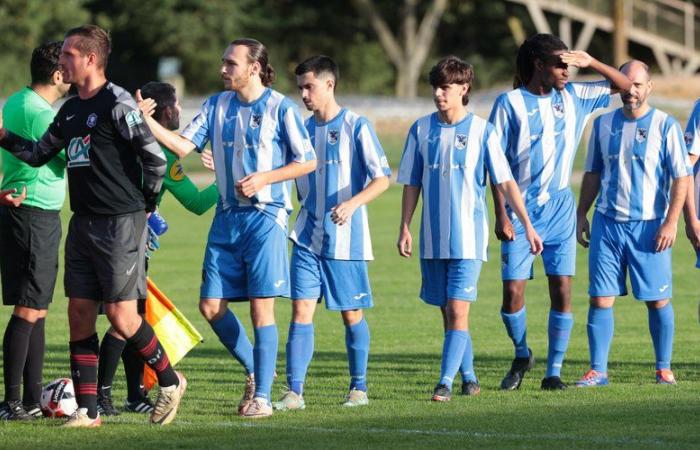 Calcio amatoriale – Regional 3: derby sbilanciato, L’Isle-Jourdain ultimo della classe… In programma per il Gersois in questa 5a giornata