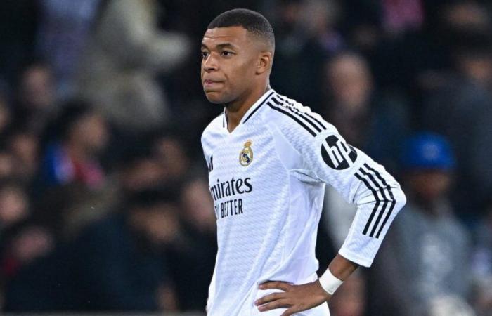 Mbappé e Bellingham umiliati dal Real Madrid?