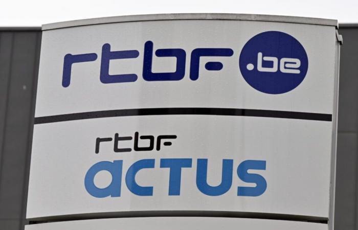 Trapelano i nomi dei nuovi amministratori della RTBF: MR e Engagés rafforzano la loro presenza lì