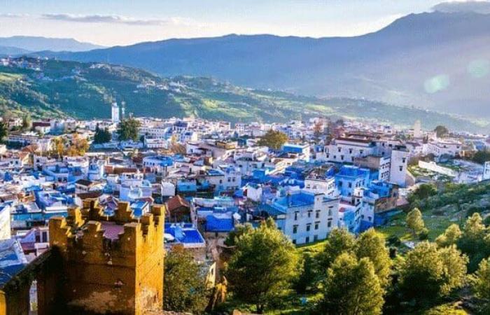 Il turismo marocchino guadagna 10 posti nella classifica mondiale | APAnews