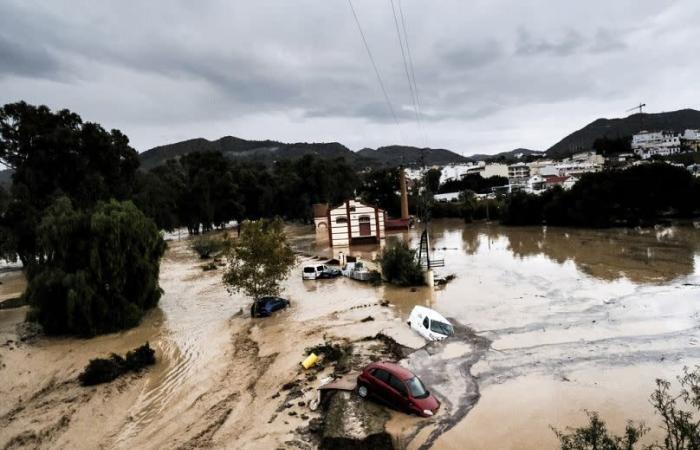 Perché le inondazioni di Valencia sono state così mortali, i messaggi di allarme sono arrivati ​​troppo tardi e qual è il legame con il clima?