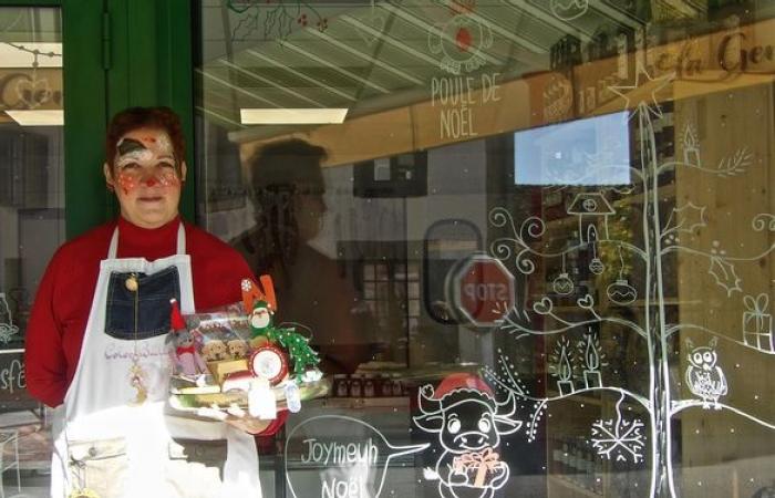 Nella cittadina della Creuse, una nuova azienda dai “colori della felicità”