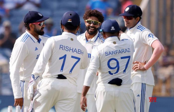 L'India è un'ottima squadra nei test, l'Australia non avrà vita facile nella BGT, dice lo skipper neozelandese Tom Latham