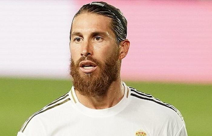 “Sergio Ramos fa un trasferimento clamoroso in modo inaspettato”