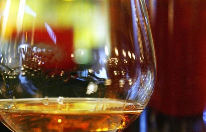 La Francia chiederà alla Cina di risparmiare il settore del cognac