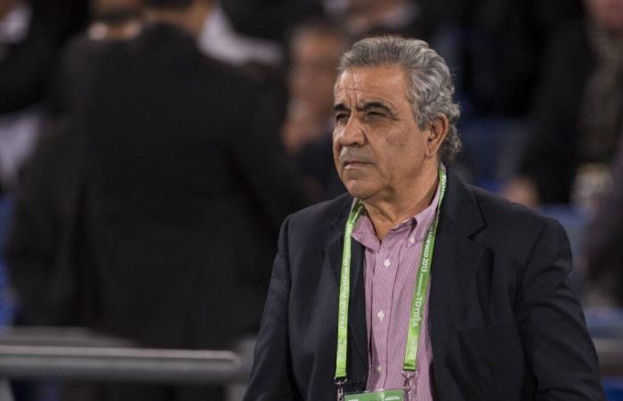 Il Wydad Casablanca smentisce Faouzi Benzarti