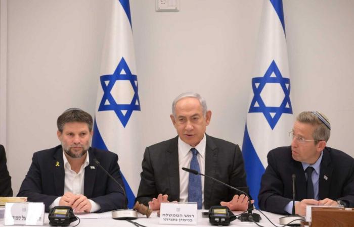 Israele: approvato il bilancio 2025 dello Stato di Israele in mezzo alle tensioni