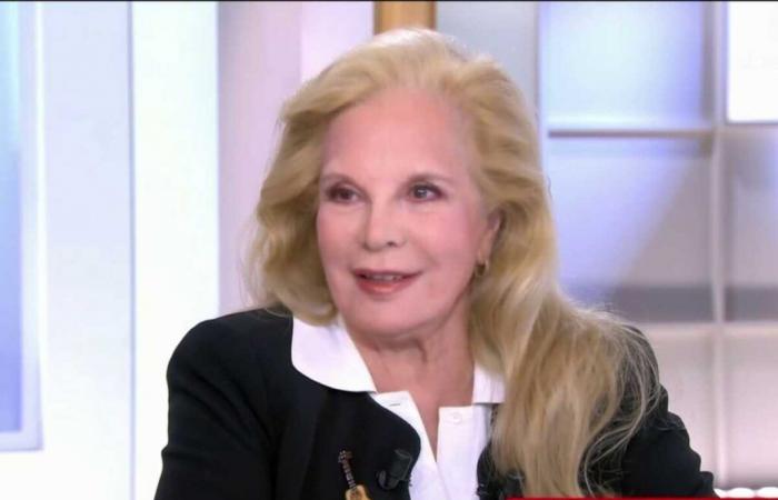 Sylvie Vartan ripercorre una delle più grandi delusioni della sua carriera