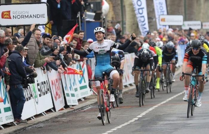 i segreti della tappa del Tour de France a Caen