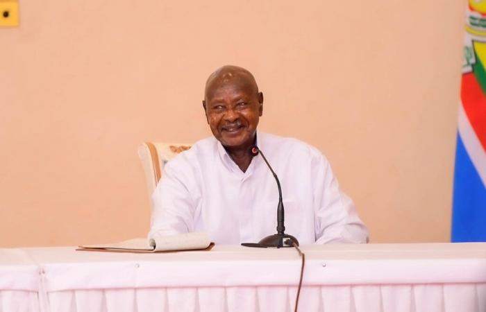 Uganda: Museveni annuncia una riforma coraggiosa per la pubblica amministrazione | APAnews