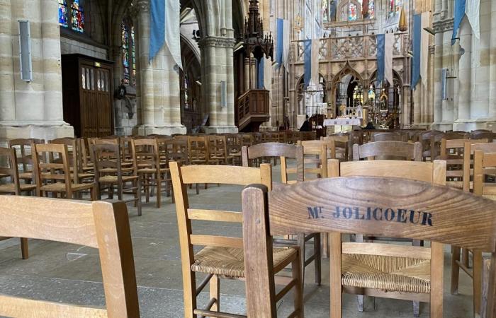 Destinazione Marna: Châlons-en-Champagne, la frizzante Venezia