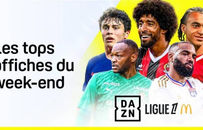 come vedere la 10a giornata in diretta su DAZN?