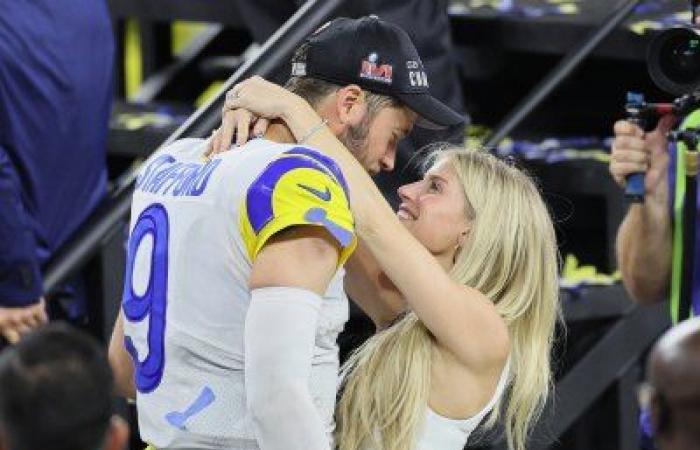 Kelly Stafford “stanca” dell’attenzione di Taylor Swift ai Chiefs Games