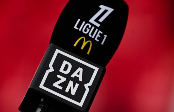 DAZN in crisi? Solo… abbonati alla Ligue 1!