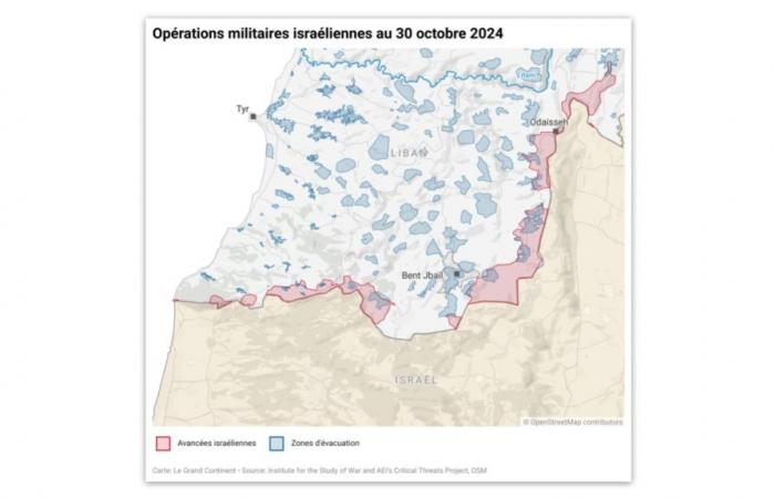 Due anni dopo la vittoria del Likud in Israele. In Libano e Gaza continuano gli scontri