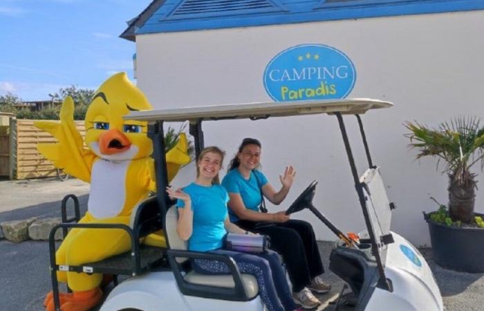 Lavoro. Il Camping Paradis recluta animatori nel Nord