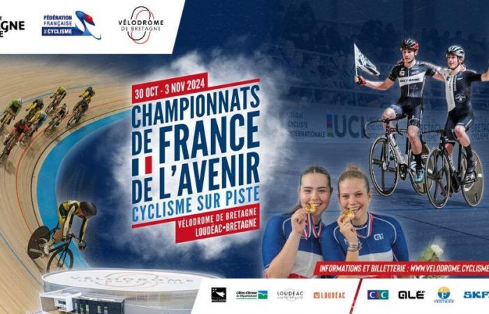 Pista – Campionato Francese del Futuro – J3: Classifiche – Notizie