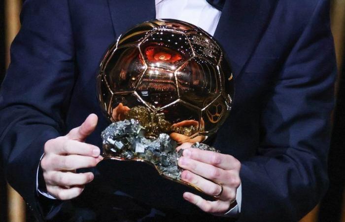 Pallone d'Oro, le accuse pesanti