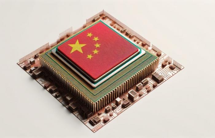 La Cina ha costruito uno strumento di intelligenza artificiale per i militari basato sul lama di Meta